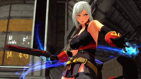 Onechanbara Origin DLC (1)