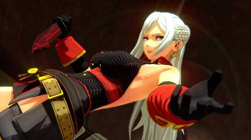 Onechanbara Origin DLC (11)