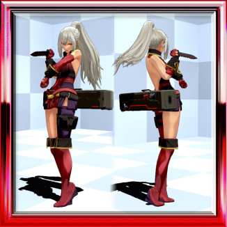 Onechanbara Origin DLC (18)