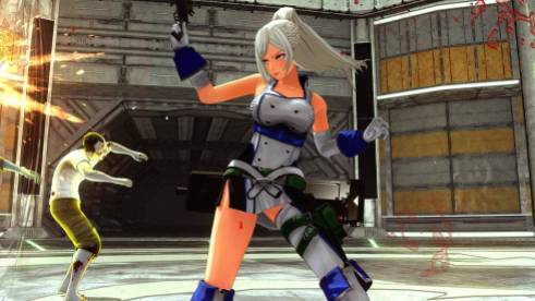 Onechanbara Origin DLC (24)