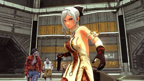 Onechanbara Origin DLC (29)