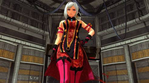 Onechanbara Origin DLC (32)