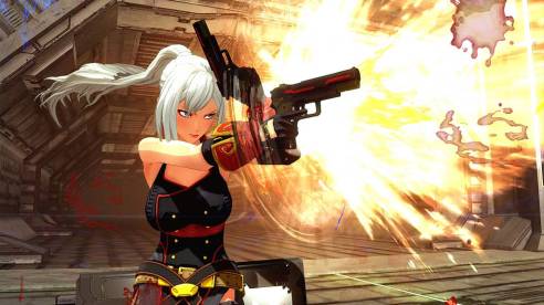 Onechanbara Origin DLC (5)