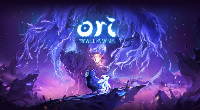 Ori and the Will of Wisps, The Game Awards, Microsoft, Xbox One, Windows 10