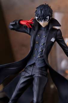 Persona 5 Joker Figure (2)