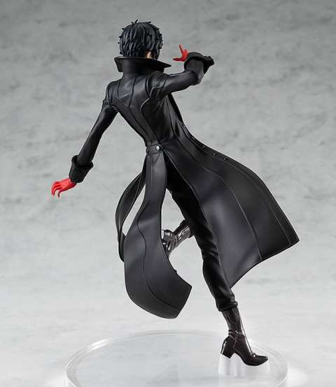 Persona 5 Joker Figure (7)
