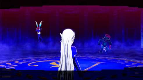 Persona 5 Scramble (13)