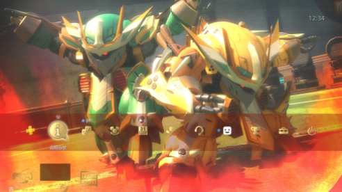 Project Sakura Wars (11)