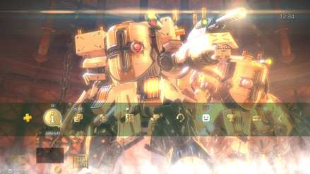 Project Sakura Wars (15)