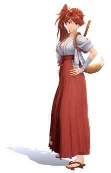 Project Sakura Wars (21)