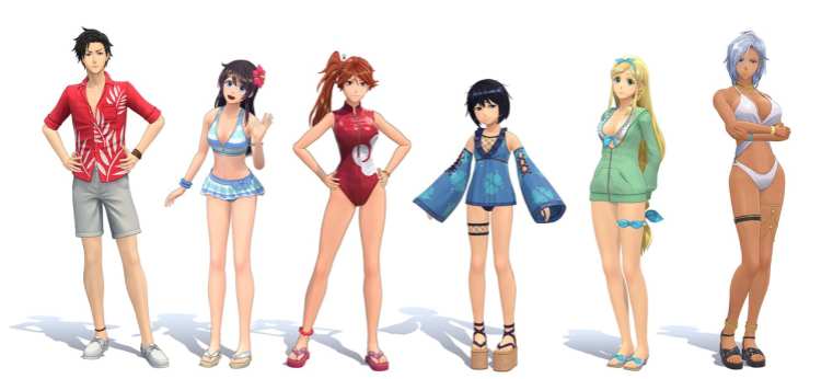 Project Sakura Wars (22)