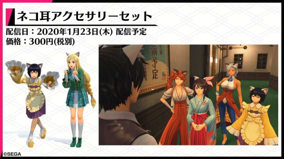 Project Sakura Wars (9)