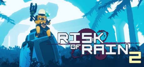 Risk of Rain 2 Skills 2.0