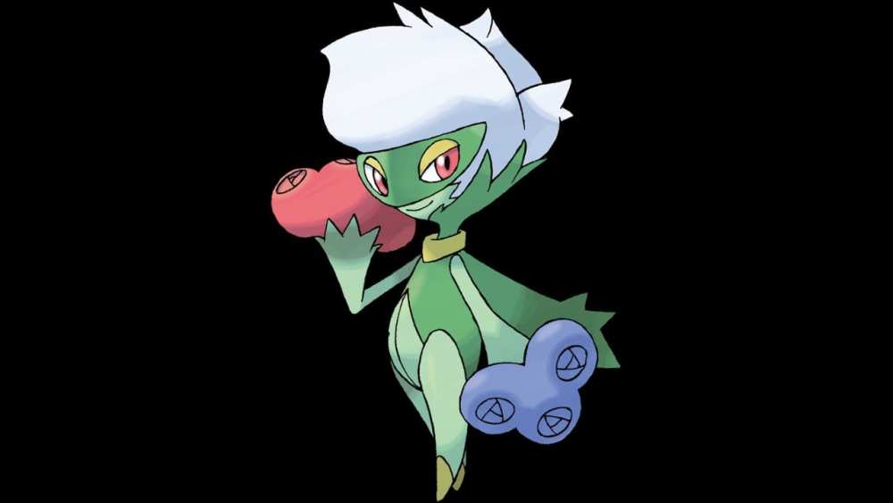 Pokemon Sword And Shield Best Grass Pokemon 