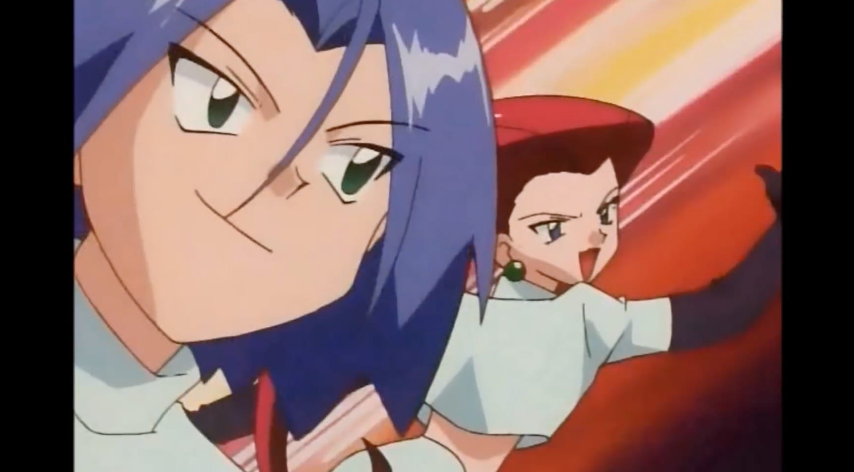 Pokemon Sword and Shield Player Dressed up Their Characters as Team Rocket's  Jessie and James