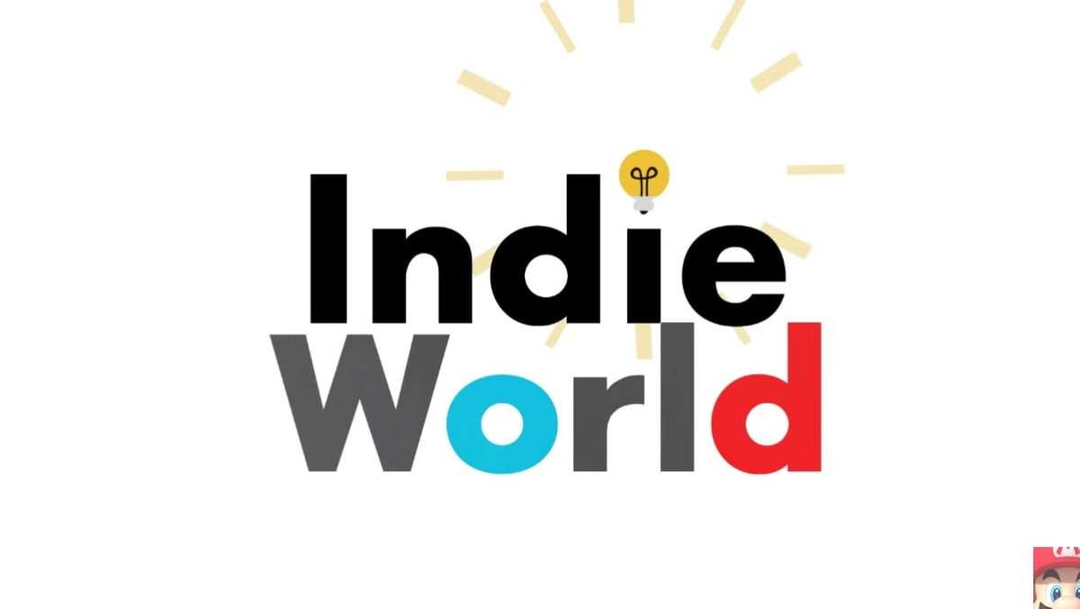 everything announced in the nintendo indie world showcase 2019 december