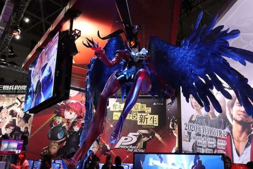 Sega Jump Festa (12)