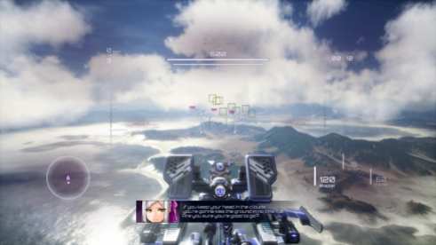 Wing of Darkness (3)