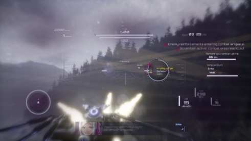 Wing of Darkness (5)