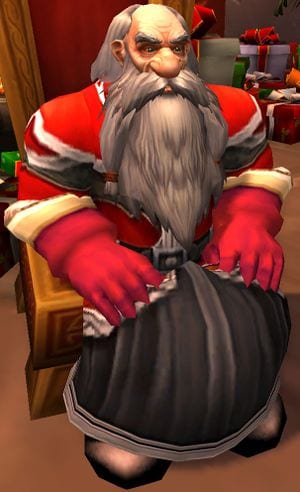 Santa