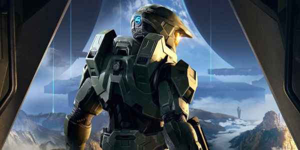 Xbox Series X Launch (Halo Infinite)