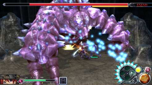 Ys Memories of Celceta (10)