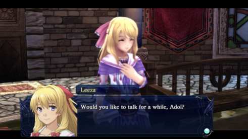 Ys Memories of Celceta (5)