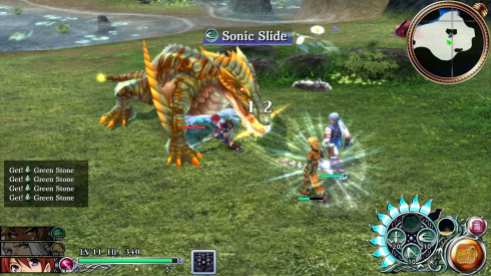 Ys Memories of Celceta (7)