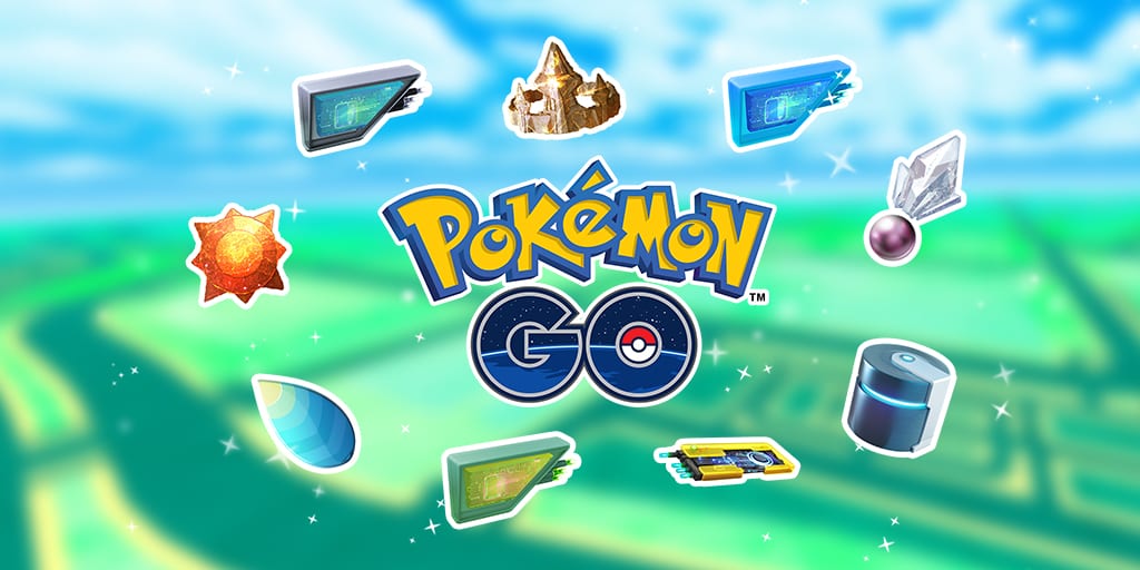 New Pokemon Go Event Is All About Evolutions