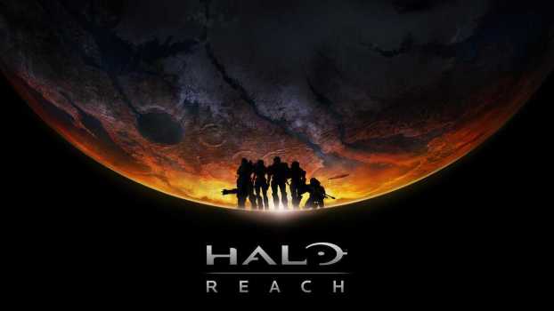 Halo Reach: Where Hidden Binary Signature Is (I'm Sorry, Dave ...