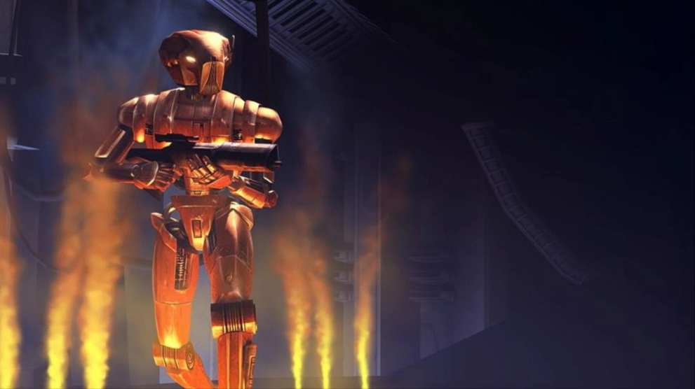 3. HK-47