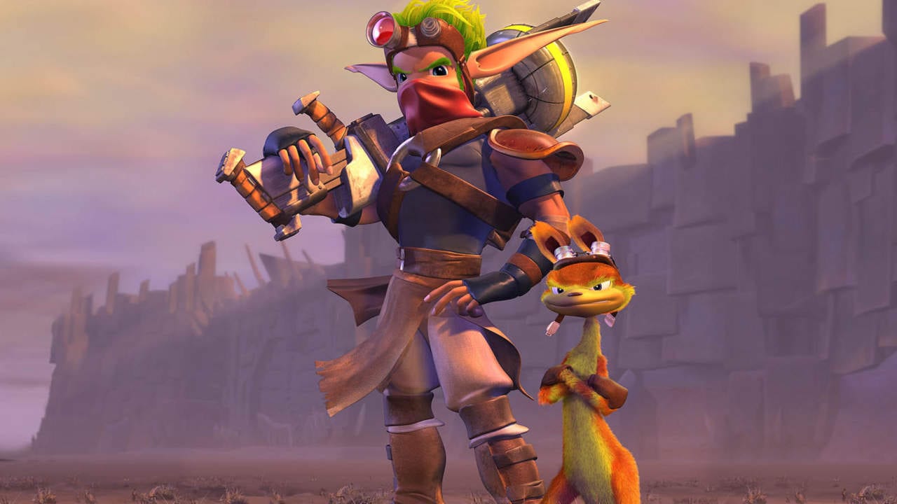 Naughty Dog Donates All Profits From Jak and Daxter Limited Run Edition to Charity
