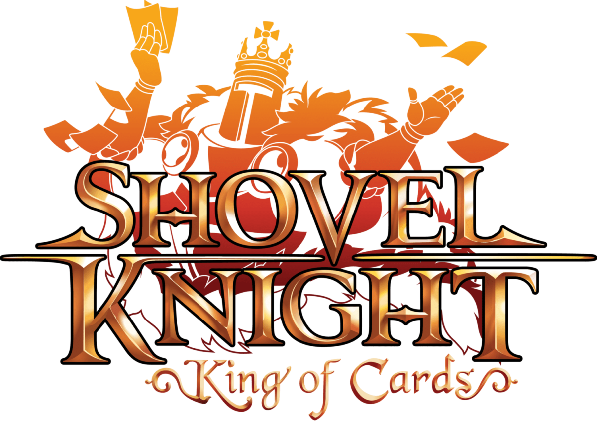 king of cards, shovel knight