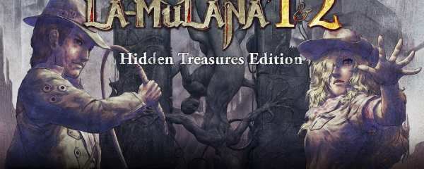 la-mulana, hidden treasures, release date