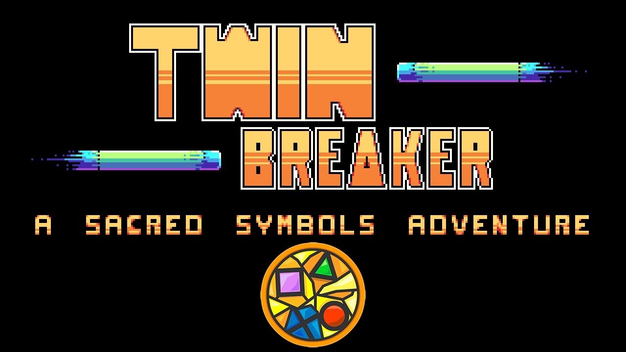 twin breaker