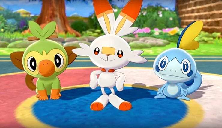 Zen Pokemon Pokemon Sword & Shield: How to Get Zen Mode Galarian Darmanitan ...