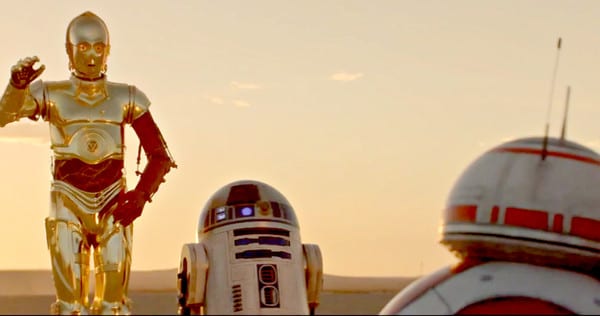 Famous Droids The Top 15 Best Droids in Star Wars, Ranked