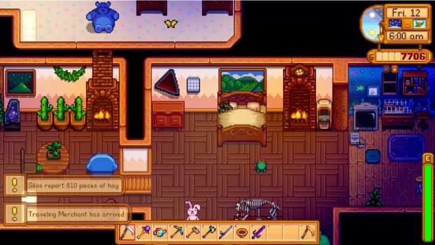 10 Best Stardew Valley Mods Of November 2019 - Twinfinite