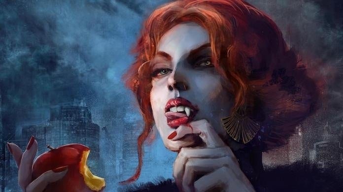Vampire The Masquerade: Coteries of New York Critic Review