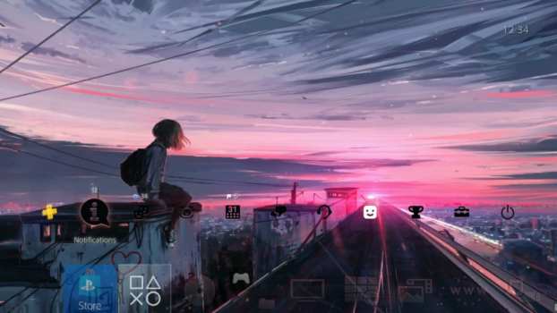 10 Best Ps4 Themes From November 19 10 Best Ps4 Themes From November 19