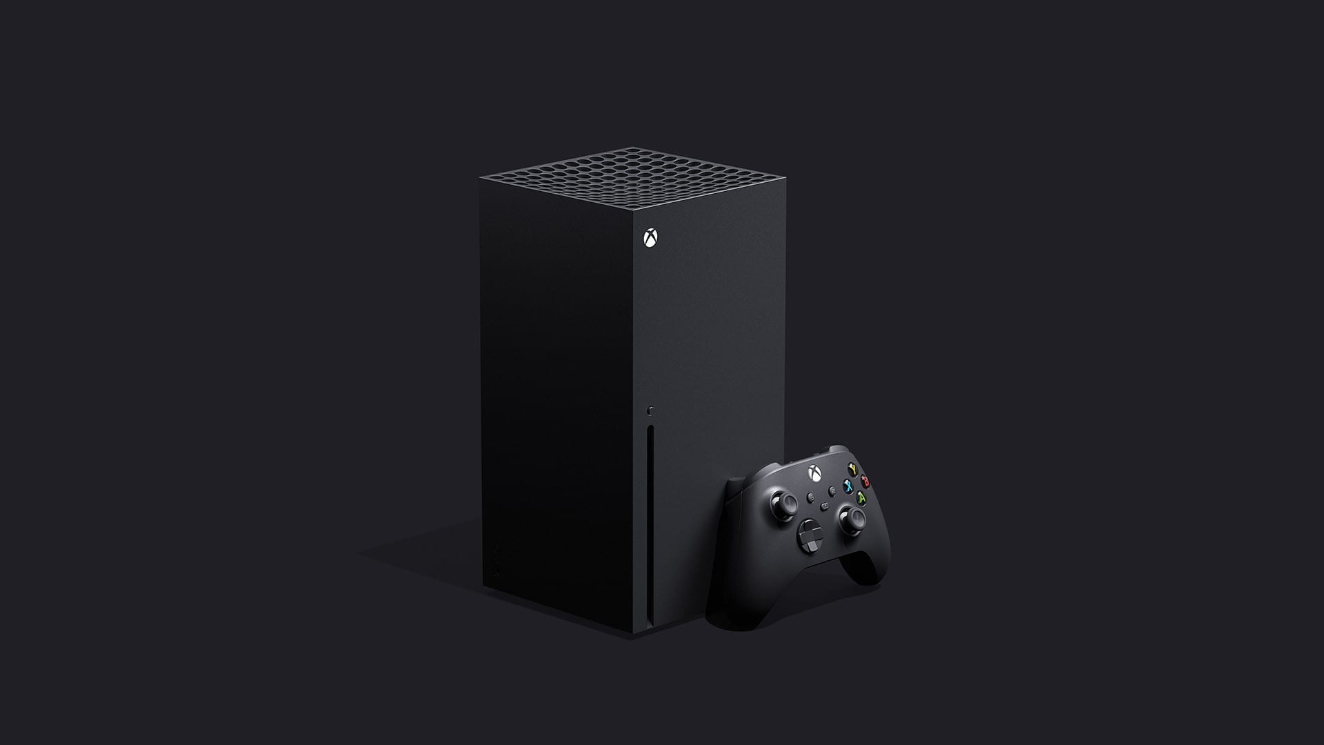 Xbox series x price