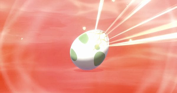 Pokemon sword wynaut