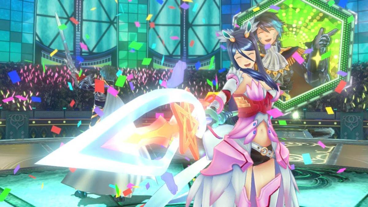tokyo mirage sessions