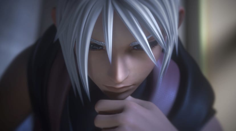 Kingdom Hearts, mobile game, Project Xehanort, Square Enix