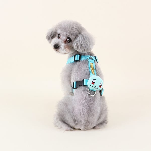 This Pokemon Clothing Line for Dogs Is the Definition of Delightful