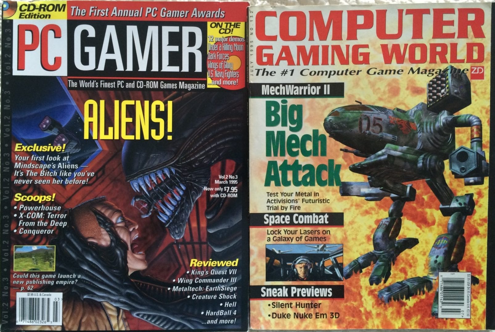 7 Rare Video Game Memorabilia Worth So Much Money Now