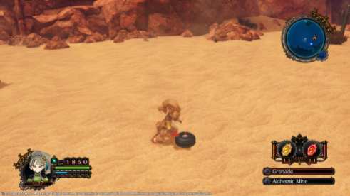 Arc of alchemist (5)