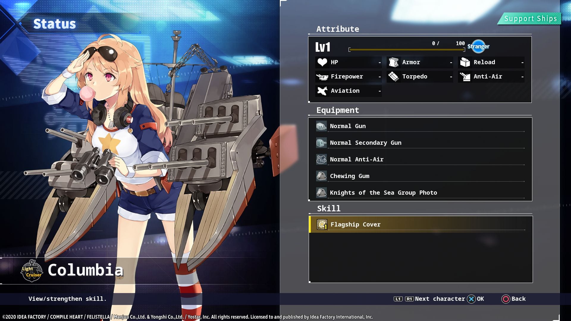 Azur Lane Crosswave Gets Gameplay Aplenty Showing The 3982