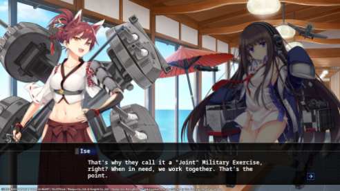 Azur Lane Crosswave (10)