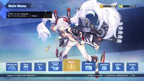 Azur Lane Crosswave (17)